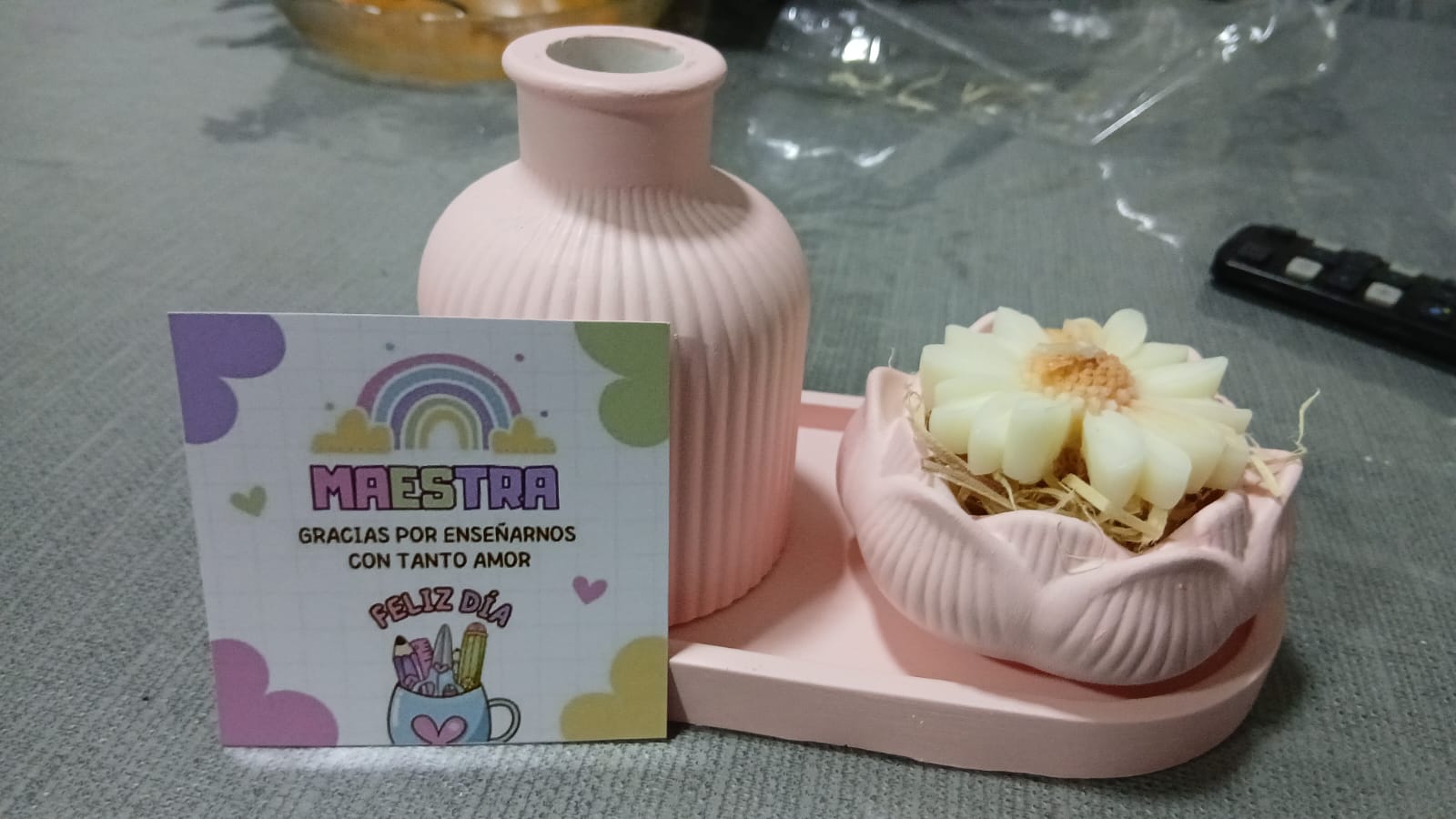 Trabajos de artesanías · fotografía 4