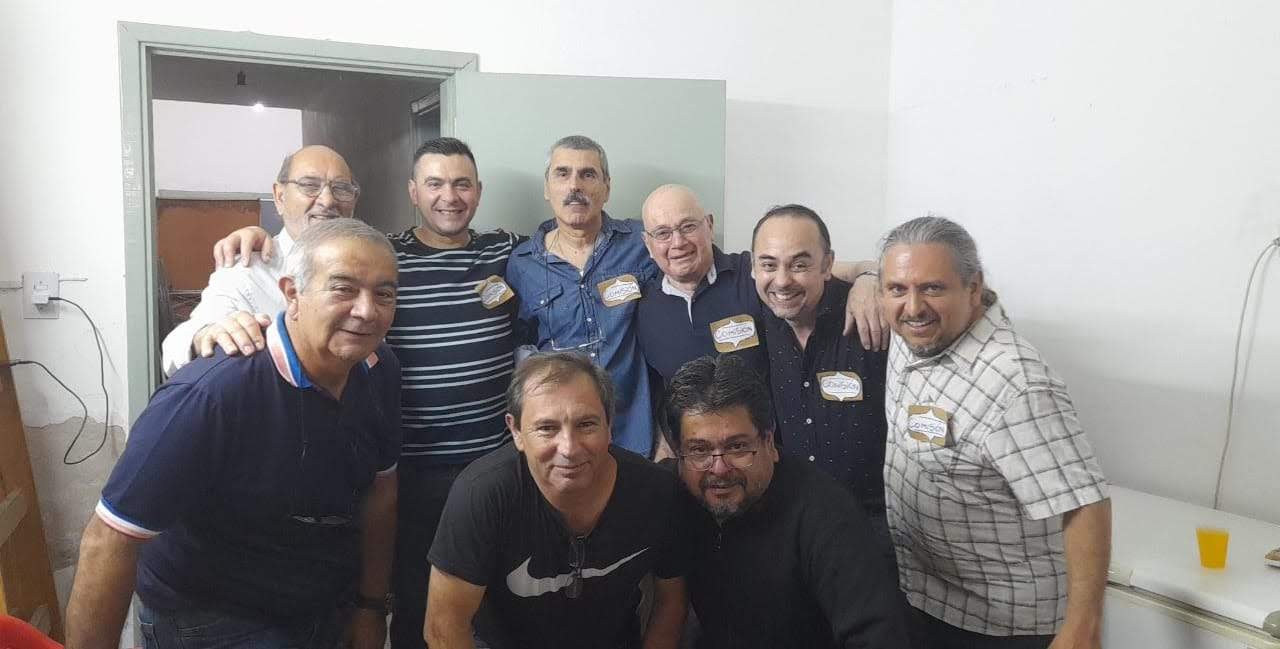Bingo vecinal, foto 3