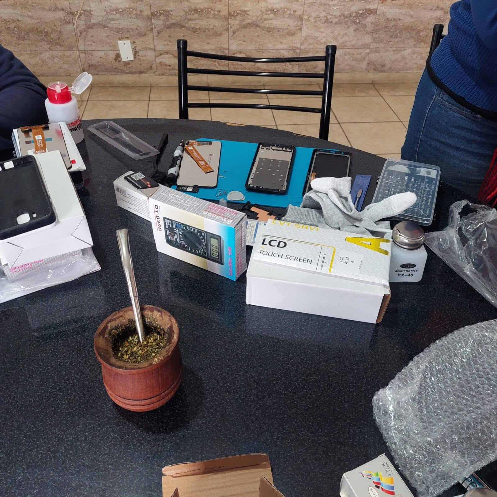 Reparación de celulares, foto 2