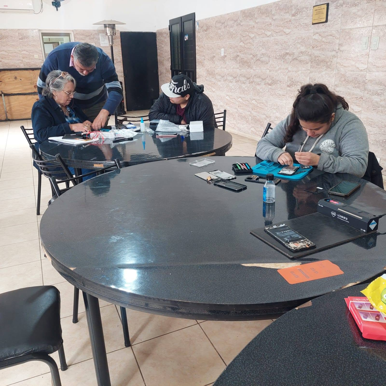Reparación de celulares, foto 4