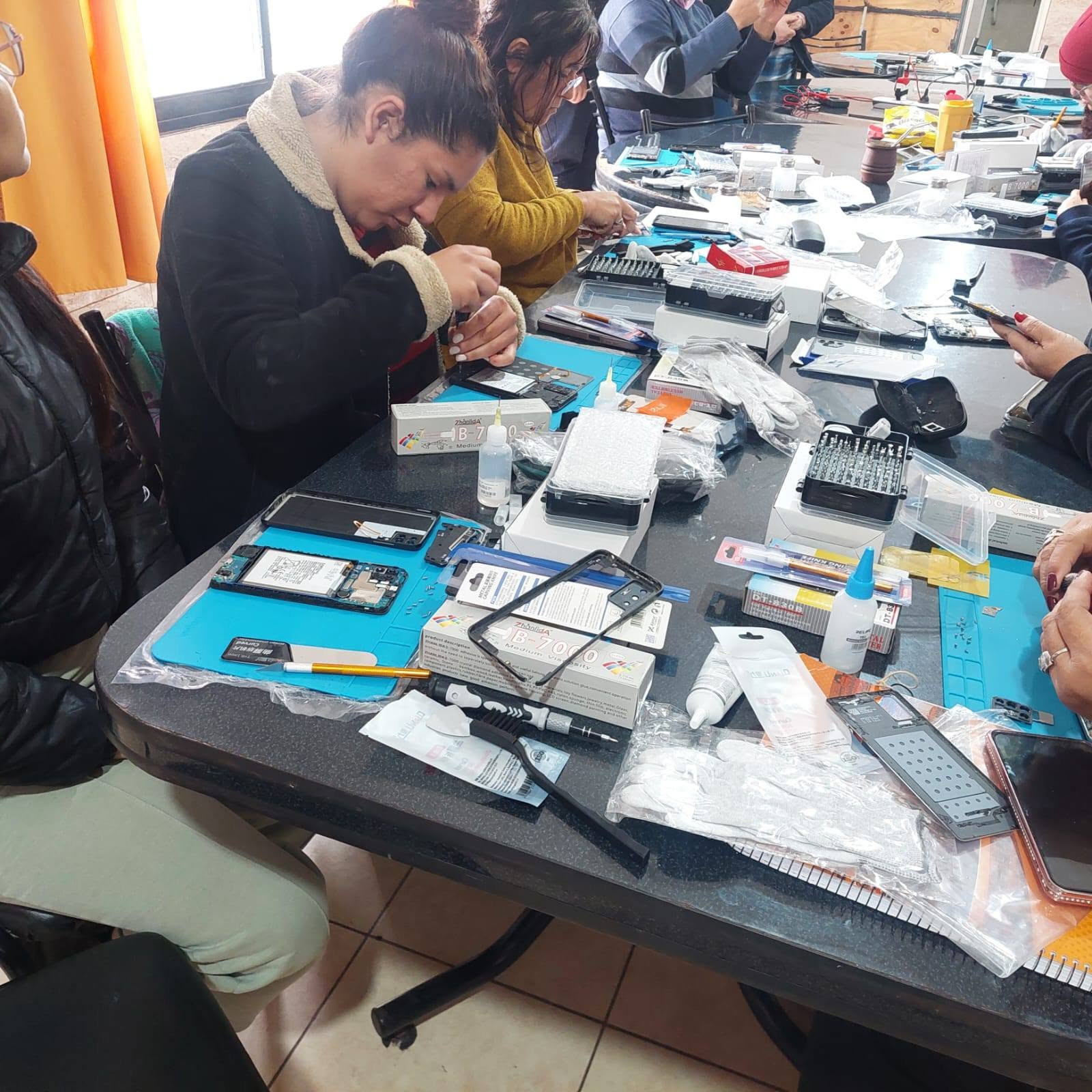 Reparación de celulares, foto 5