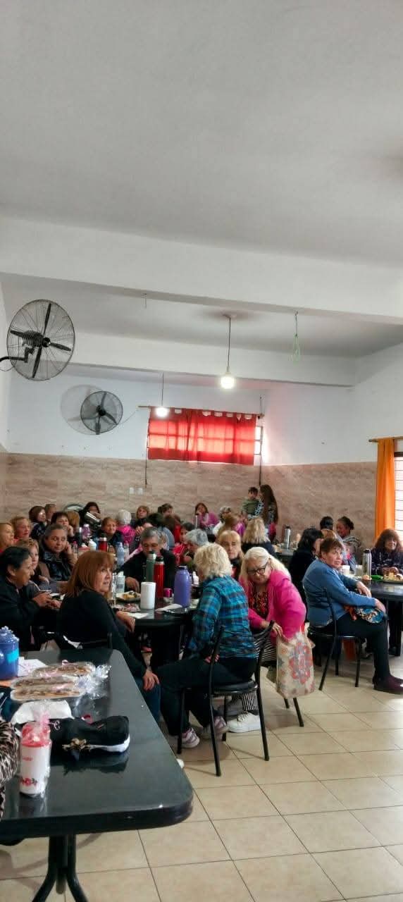 Celebración del Día de la Madre, foto 2