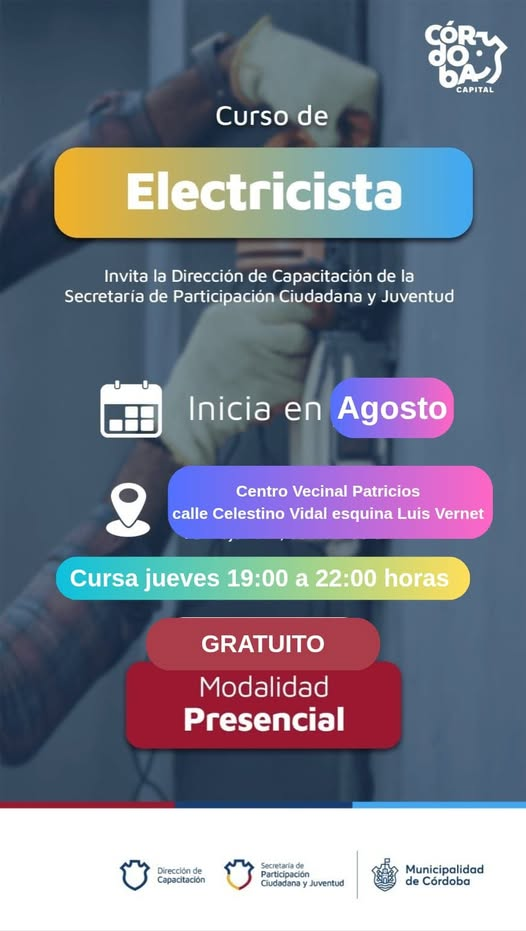 Curso de Electricidad, imagen 4