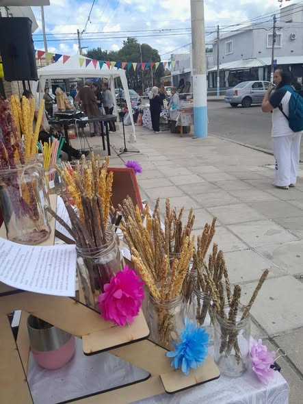 Feria vecinal, foto 5