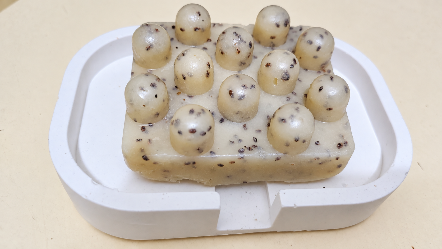 Jabones y cosméticos, imagen 1