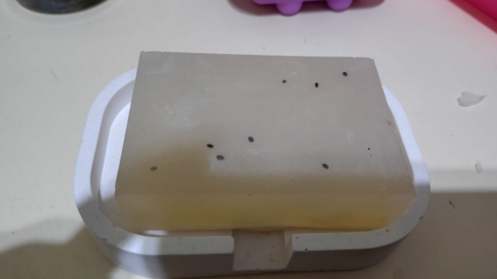 Jabones y cosméticos, imagen 2
