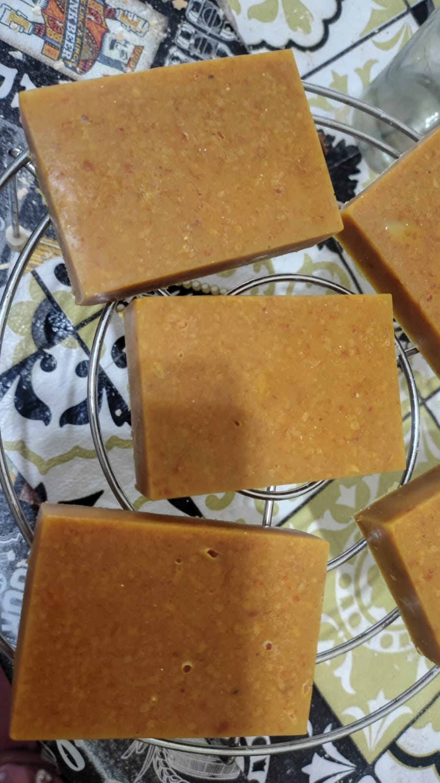 Jabones y cosméticos, imagen 5