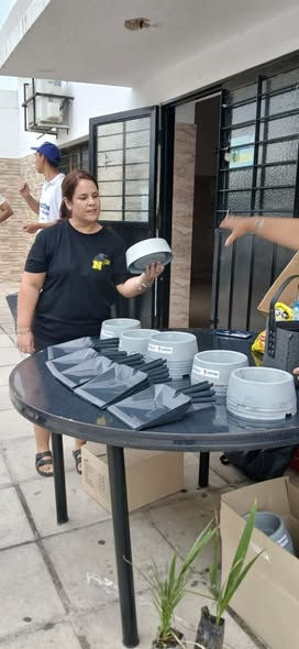 Jornada de reciclado, imagen 3