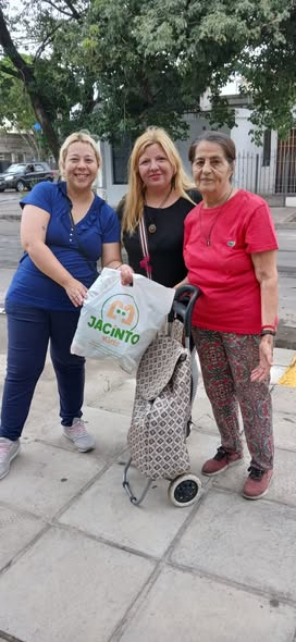 Jornada de reciclado, imagen 4